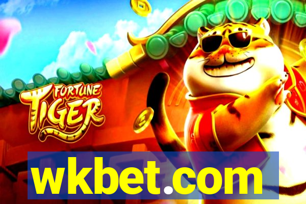 wkbet.com