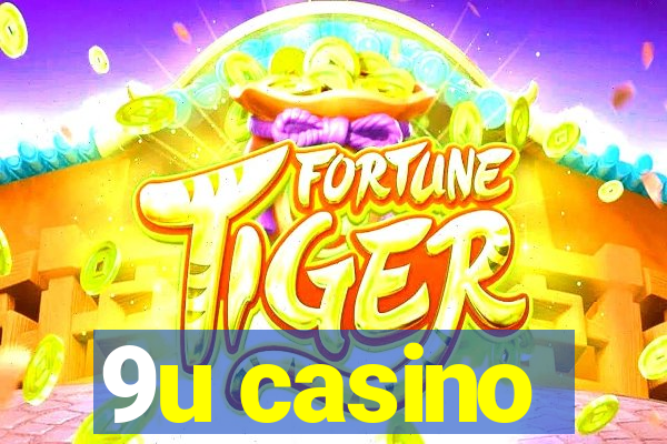 9u casino