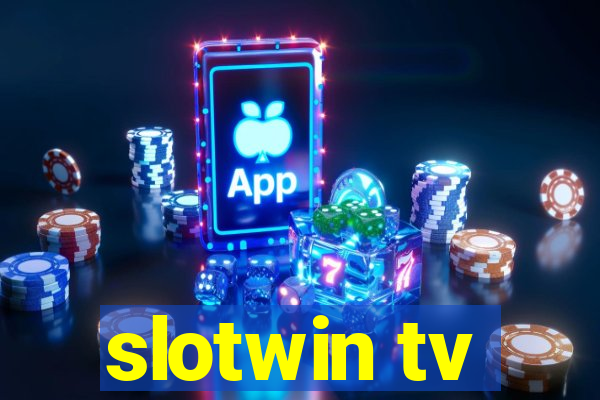 slotwin tv