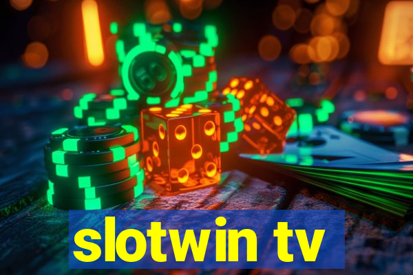 slotwin tv