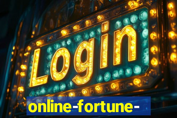 online-fortune-telling