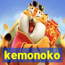 kemonoko