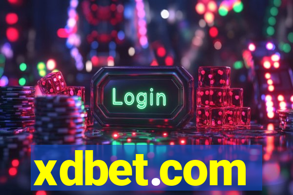 xdbet.com