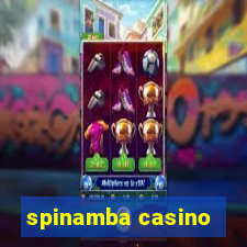 spinamba casino