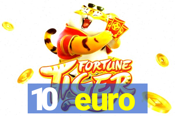 10 euro drückglück casino bonus