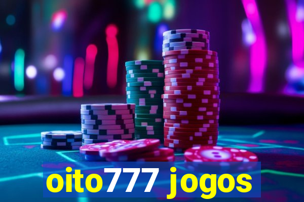 oito777 jogos