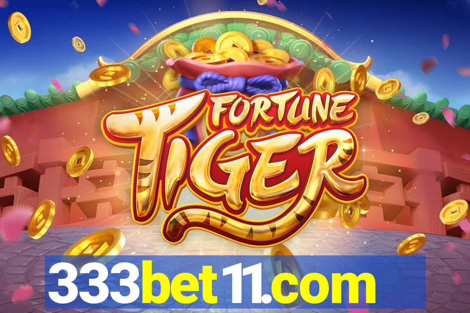 333bet11.com