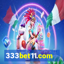 333bet11.com