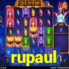 rupaul