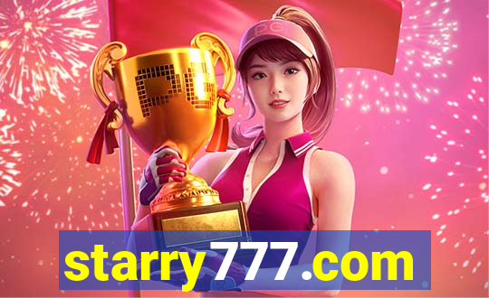 starry777.com