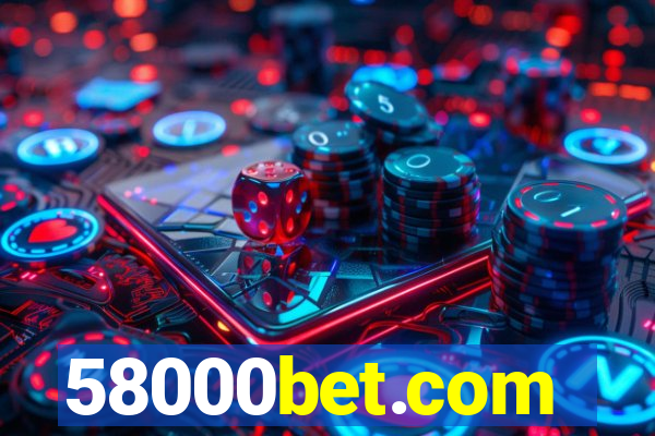 58000bet.com