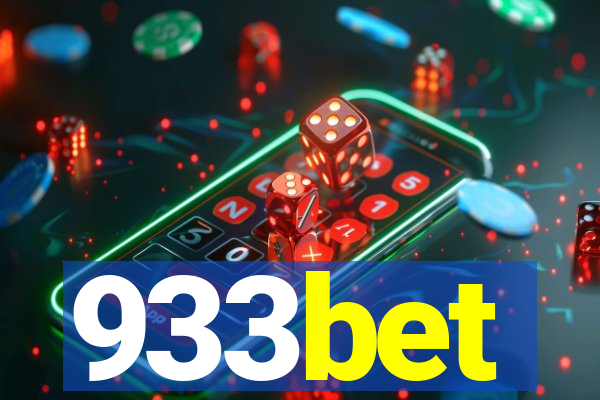 933bet