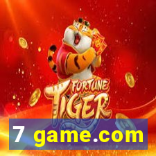 7 game.com