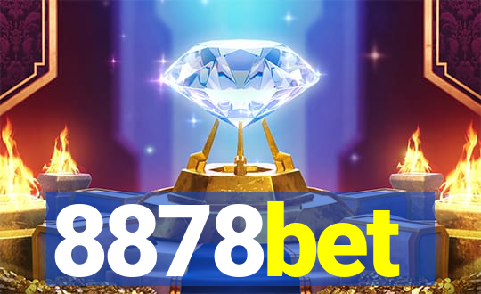 8878bet