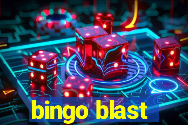 bingo blast