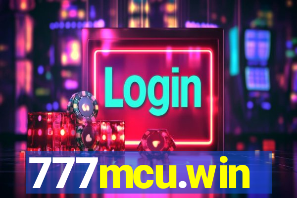 777mcu.win