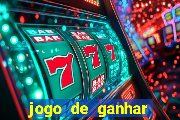 jogo de ganhar dinheiro tigre