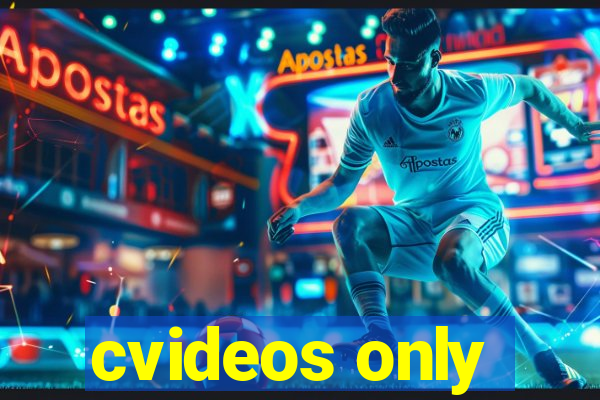 cvideos only