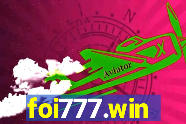 foi777.win