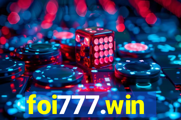 foi777.win