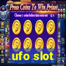 ufo slot