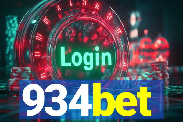 934bet