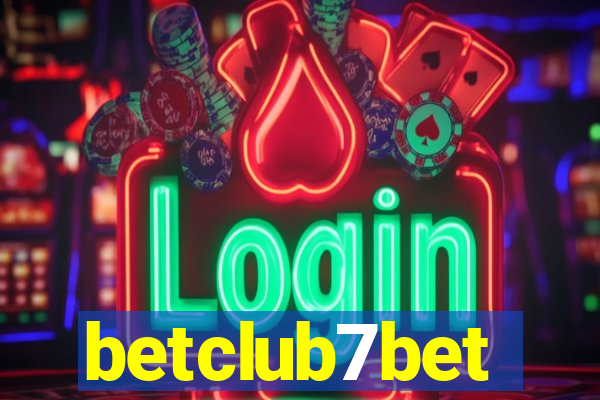 betclub7bet