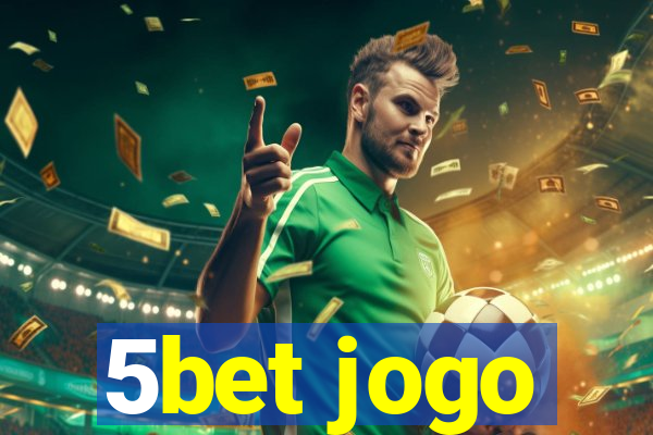 5bet jogo