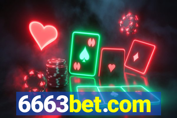 6663bet.com