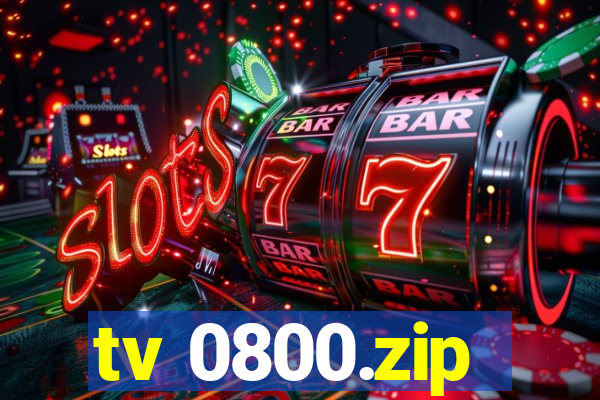 tv 0800.zip