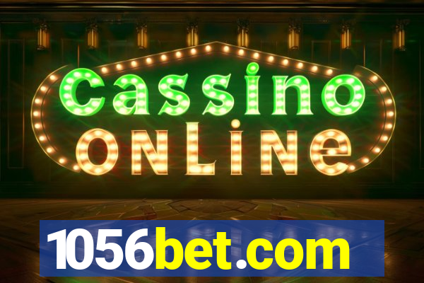 1056bet.com