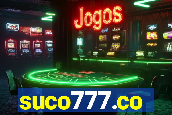 suco777.co