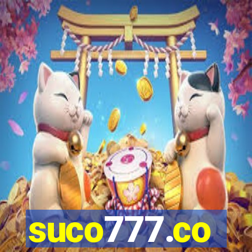 suco777.co