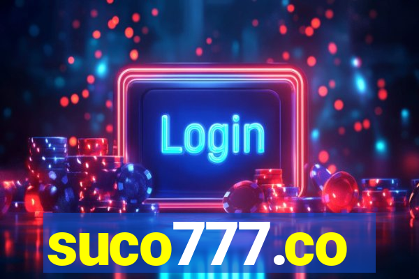 suco777.co