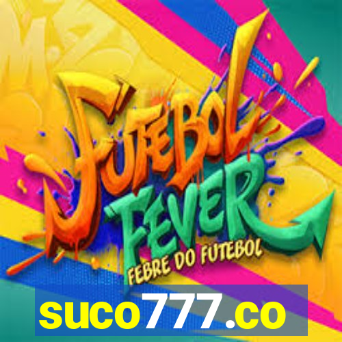 suco777.co