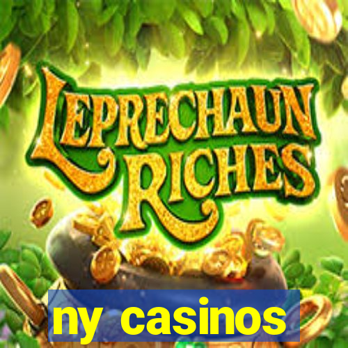 ny casinos