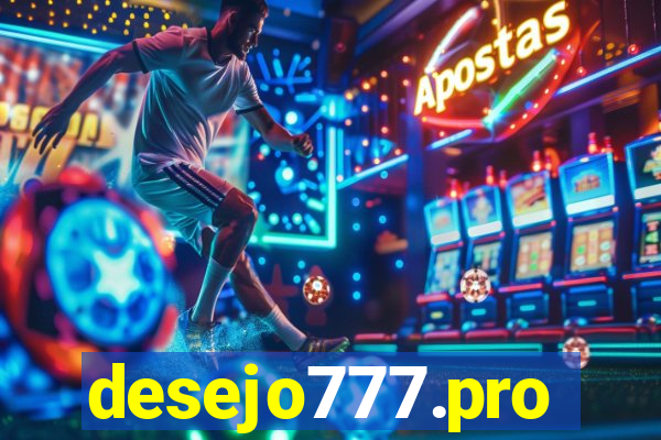 desejo777.pro