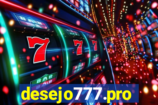 desejo777.pro