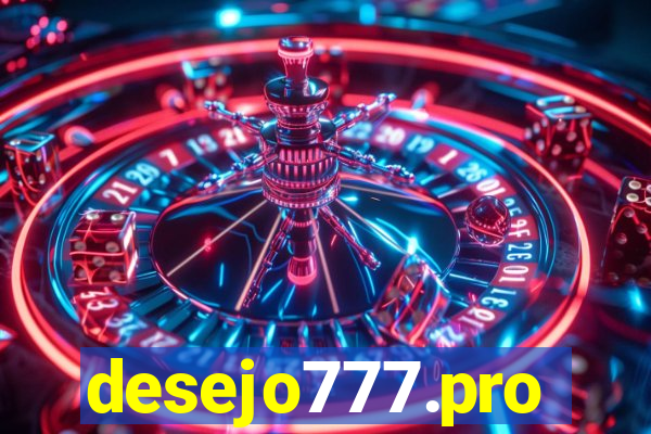 desejo777.pro