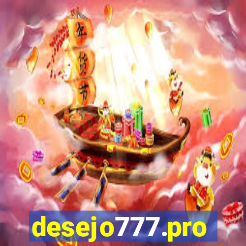 desejo777.pro