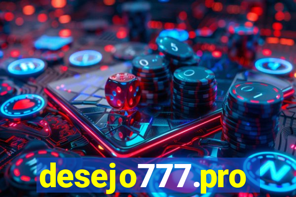 desejo777.pro