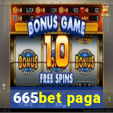 665bet paga