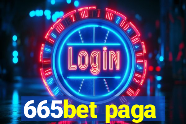 665bet paga