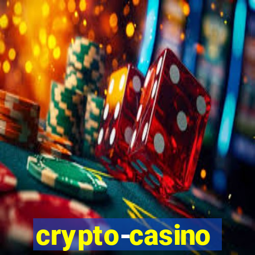 crypto-casino