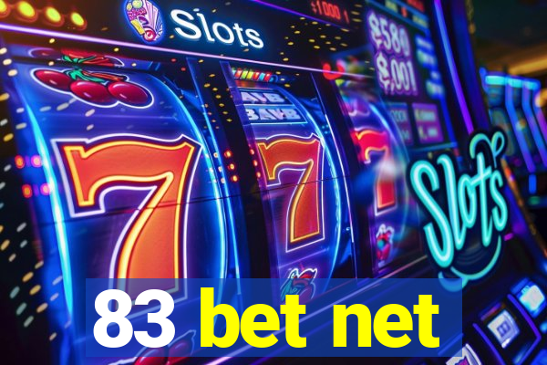 83 bet net