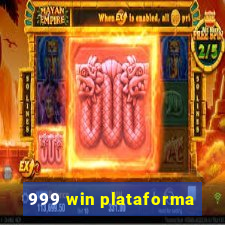 999 win plataforma