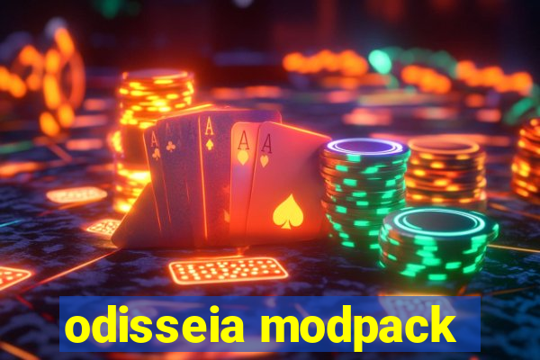 odisseia modpack