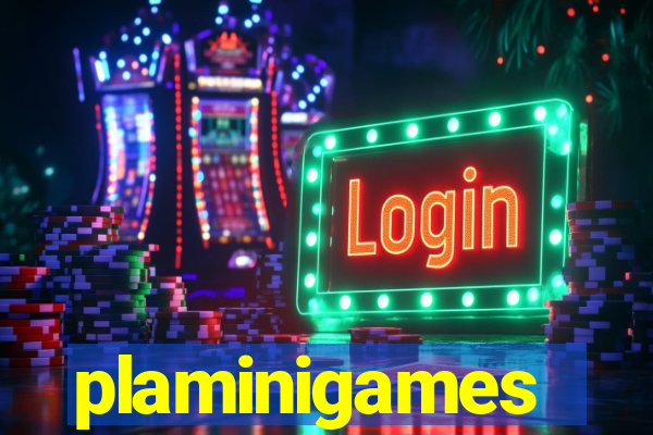 plaminigames