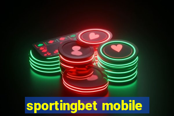 sportingbet mobile