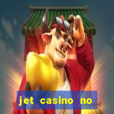 jet casino no deposit bonus